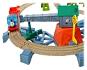 Fisher-Price Набор ''Доставка сокровищ из замка'' серия TrackMaster Y3418