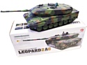 Heng Long Leopard 2 A6 (3889-1)