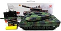 Heng Long Leopard 2 A6 (3889-1)