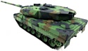 Heng Long Leopard 2 A6 (3889-1)