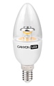 Canyon LED B38 3.3W 2700K E14