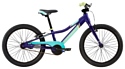 Cannondale Trail 20 Single-Speed Girl's (2016)
