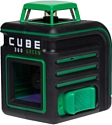 ADA Instruments CUBE 360 Green ULTIMATE EDITION (A00470)