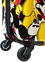 American Tourister Disney Legends Spinner Mickey Comics (19C-20007)