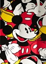 American Tourister Disney Legends Spinner Mickey Comics (19C-20007)