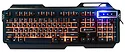 Dialog KGK-25U black USB