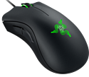 Razer DeathAdder Expert black USB