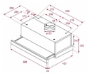 TEKA TL 6310 WH