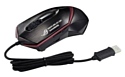 ASUS GX1000 Eagle Eye Mouse black USB