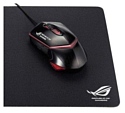 ASUS GX1000 Eagle Eye Mouse black USB