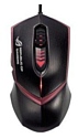 ASUS GX1000 Eagle Eye Mouse black USB