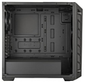 Cooler Master MasterBox MB510L (MCB-B510L-KANN-S01) Black