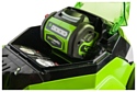 Greenworks 2501907uf G40LM35K6