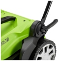 Greenworks 2501907uf G40LM35K6