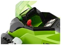 Greenworks 2501907uf G40LM35K6