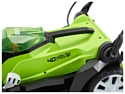 Greenworks 2501907uf G40LM35K6