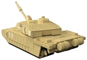 Airfix Quick Build J6010 Challenger Tank
