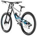 Cube Hanzz 190 SL 27.5 (2019)