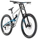 Cube Hanzz 190 SL 27.5 (2019)