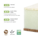 Плитекс Organic Aloe Vera 60x120 (ОРГ-17/1)