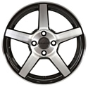 PDW Wheels 5068 C-Spec 6.5x15/4x100 D54.1 ET38 M/U4B