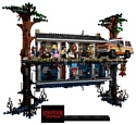 LEGO Stranger Things 75810 Очень странные дела