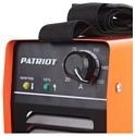 PATRIOT 210DC MMA