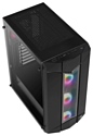 AeroCool Sentinel Black