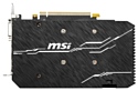 MSI GeForce GTX 1660 6144MB VENTUS XS