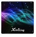 Vontar X88 King 4/128 Gb