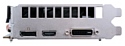 INNO3D GeForce GTX 1650 1635MHz PCI-E 3.0 4096MB 12000MHz 128 bit DVI DisplayPort HDMI HDCP TWIN X2 OC V2