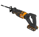 Worx WX500 2.0Ач х1 сумка