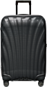 Samsonite C-Lite Black 69 см