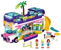 LEGO Friends 41395 Автобус для друзей