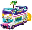 LEGO Friends 41395 Автобус для друзей