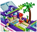 LEGO Friends 41395 Автобус для друзей