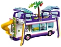 LEGO Friends 41395 Автобус для друзей