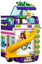 LEGO Friends 41395 Автобус для друзей