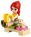 LEGO Friends 41395 Автобус для друзей