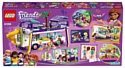 LEGO Friends 41395 Автобус для друзей