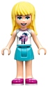 LEGO Friends 41395 Автобус для друзей