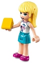 LEGO Friends 41395 Автобус для друзей