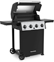 Broil King Crown 410