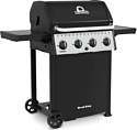 Broil King Crown 410