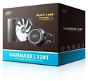 Deepcool Gammaxx L120T