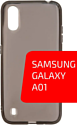 Volare Rosso Taura для Samsung Galaxy A01 (черный)