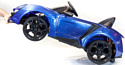 Toyland Lykan Hypersport 4х4 QLS 5188 (синий)