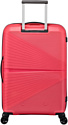 American Tourister Airconic Paradise Pink 67 см