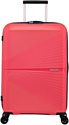 American Tourister Airconic Paradise Pink 67 см