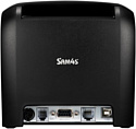 Sam4s Giant-100 (USB/RS-232/RJ45/Ethernet, черный)